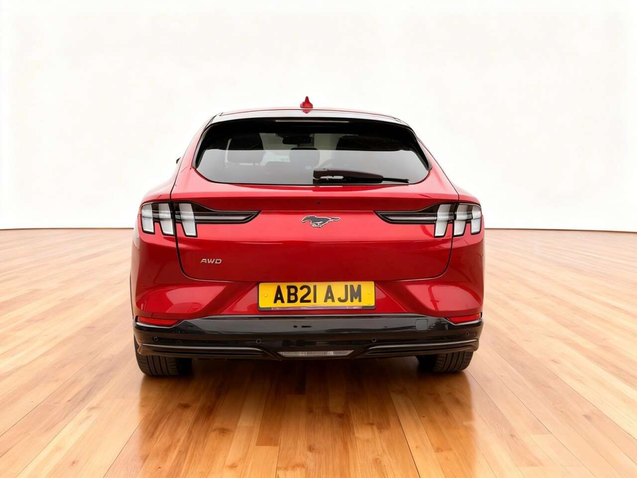 2022 FORD MUSTANG MACH-E 2022 FORD MUSTANG MACH-E