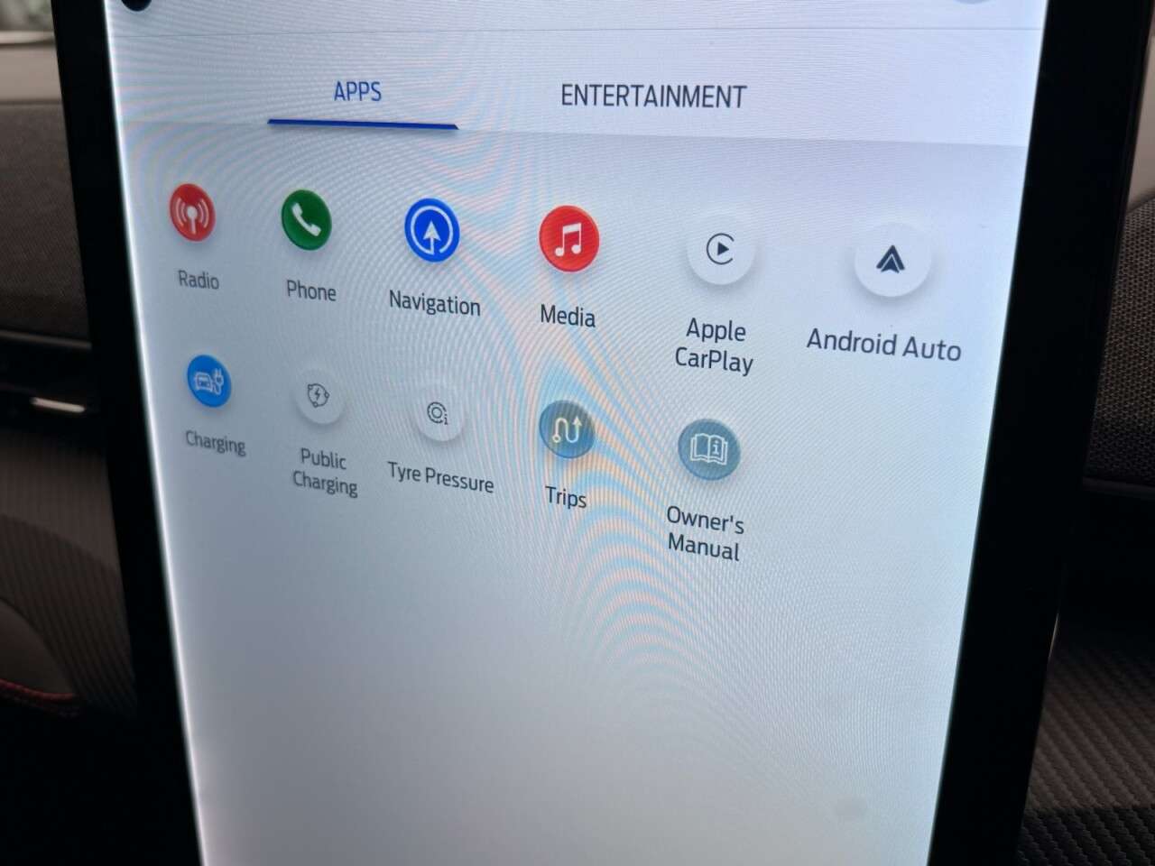 2022 FORD MUSTANG MACH-E 2022 FORD MUSTANG MACH-E