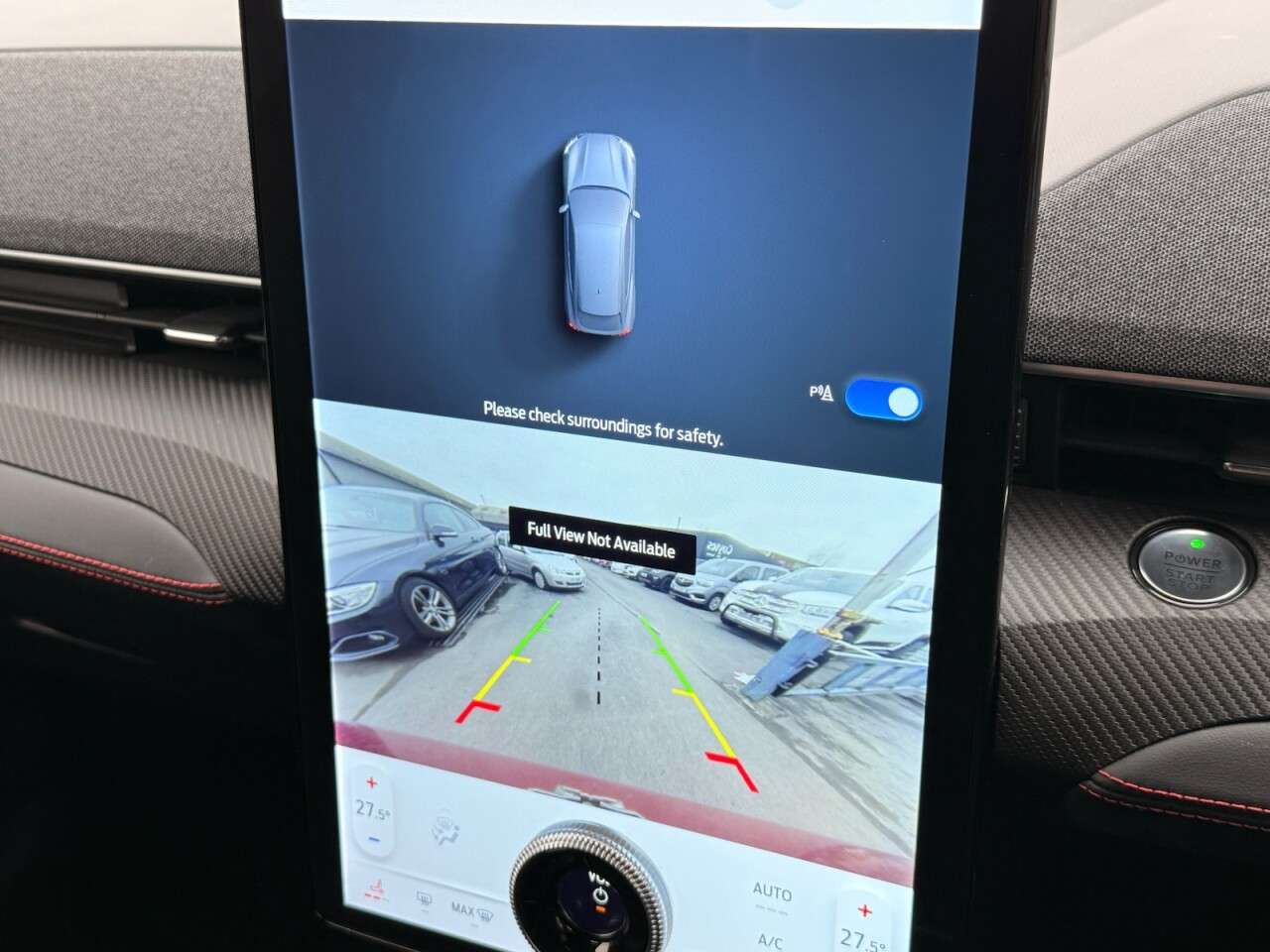 2022 FORD MUSTANG MACH-E 2022 FORD MUSTANG MACH-E