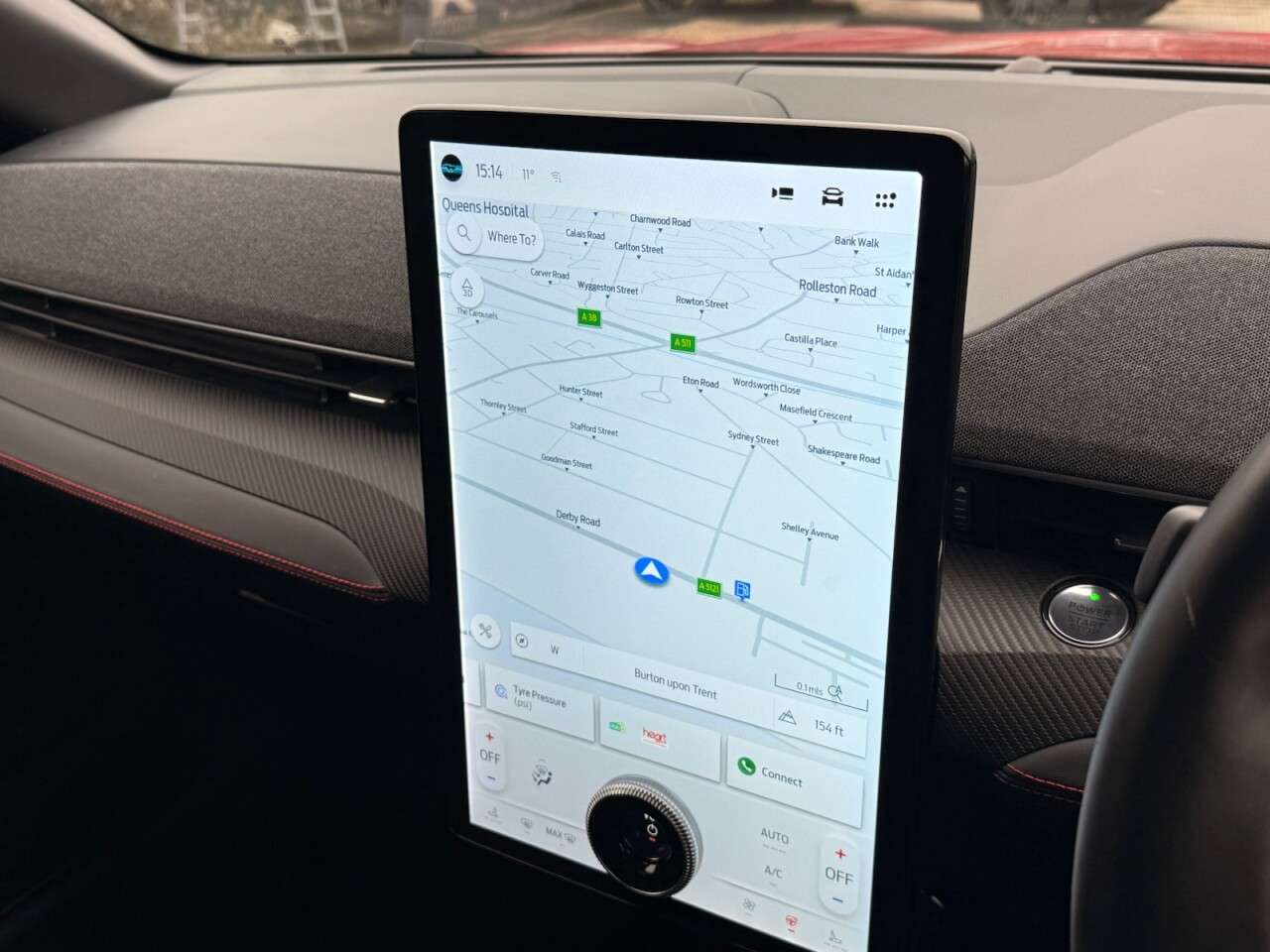 2022 FORD MUSTANG MACH-E 2022 FORD MUSTANG MACH-E