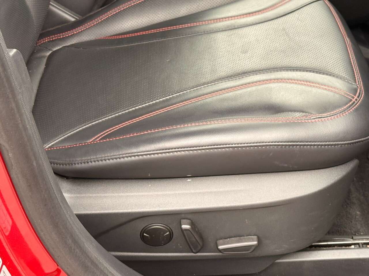 2022 FORD MUSTANG MACH-E 2022 FORD MUSTANG MACH-E