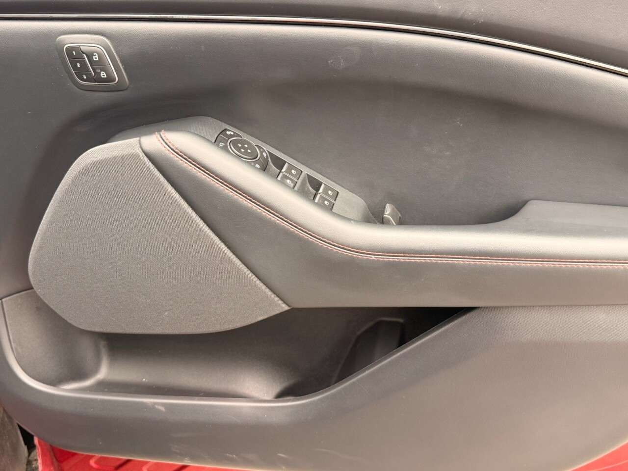 2022 FORD MUSTANG MACH-E 2022 FORD MUSTANG MACH-E