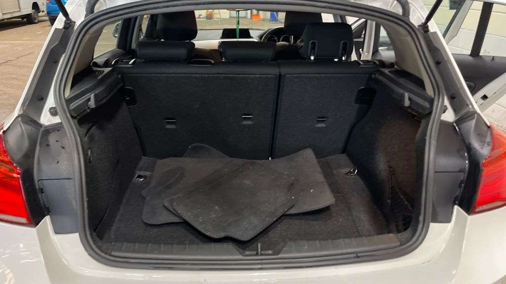 2019 BMW 1 SERIES 2019 BMW 1 SERIES