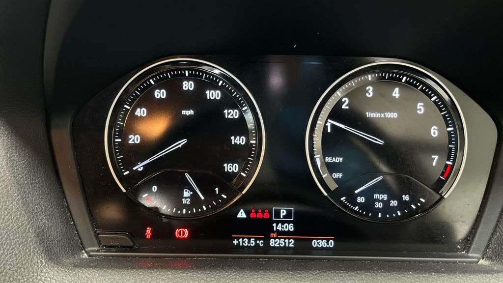 2019 BMW 1 SERIES 2019 BMW 1 SERIES