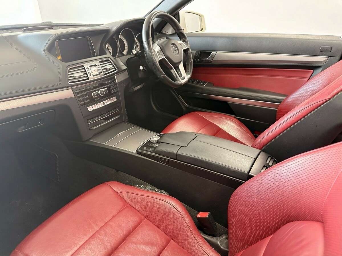 2015 MERCEDES-BENZ E-CLASS 2015 MERCEDES-BENZ E-CLASS