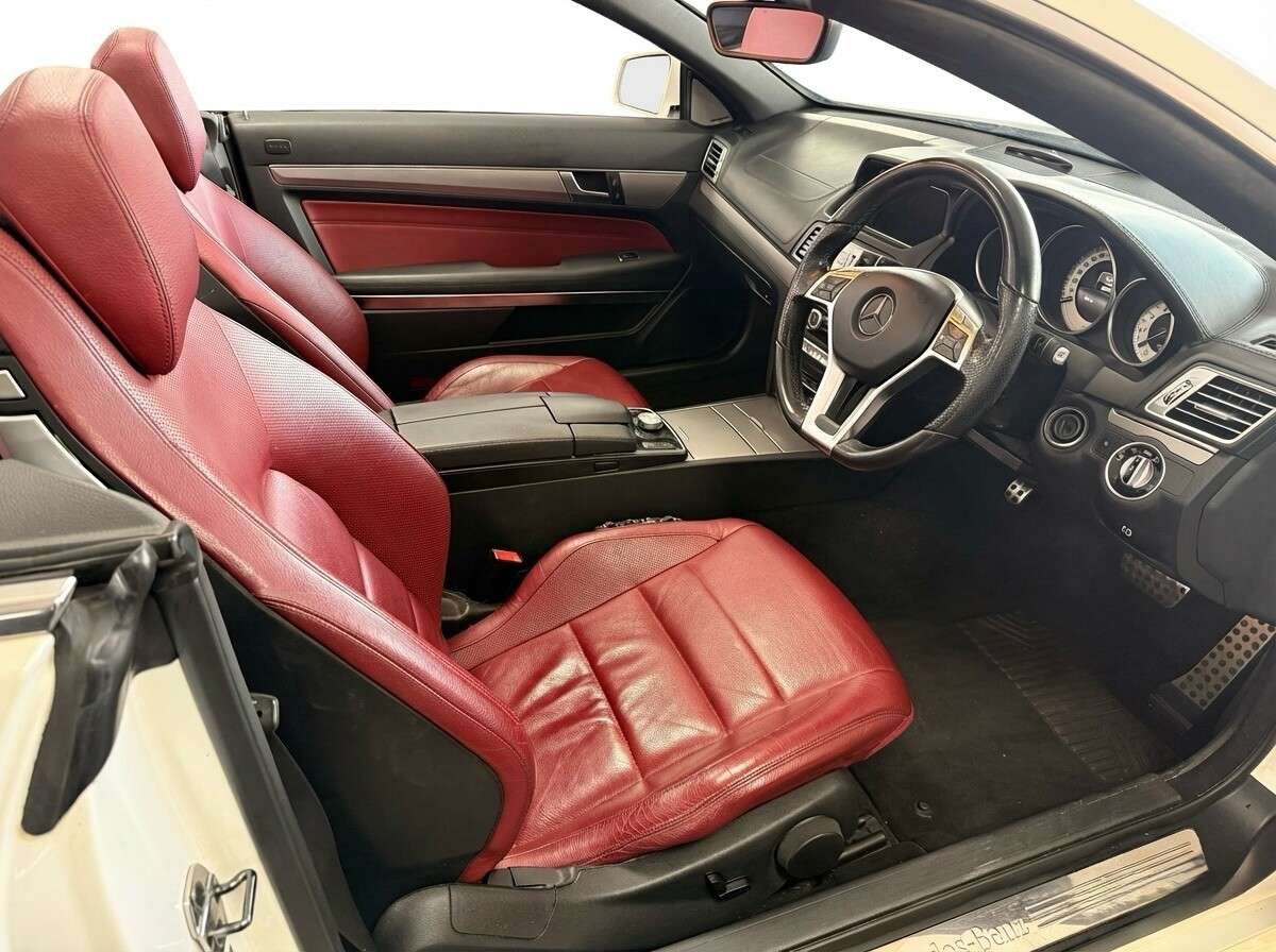 2015 MERCEDES-BENZ E-CLASS 2015 MERCEDES-BENZ E-CLASS