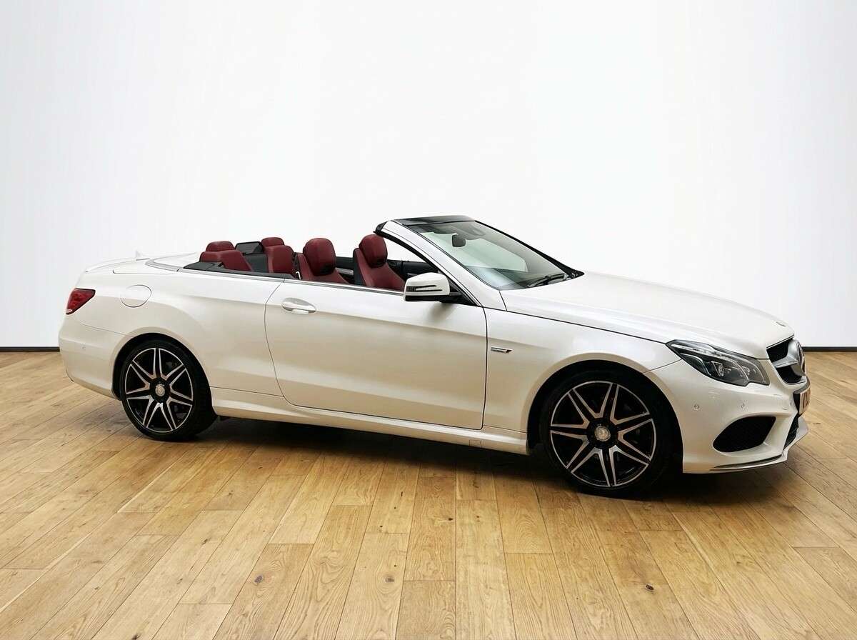 2015 MERCEDES-BENZ E-CLASS 2015 MERCEDES-BENZ E-CLASS