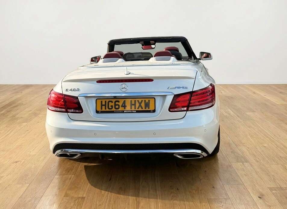 2015 MERCEDES-BENZ E-CLASS 2015 MERCEDES-BENZ E-CLASS