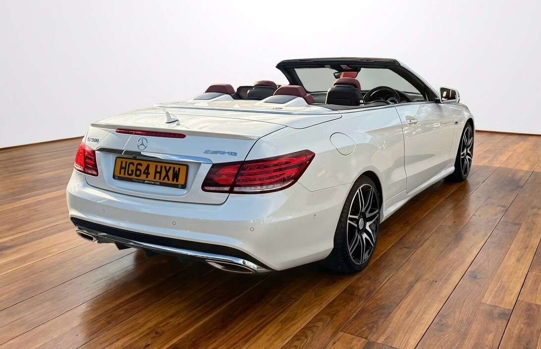 2015 MERCEDES-BENZ E-CLASS 2015 MERCEDES-BENZ E-CLASS