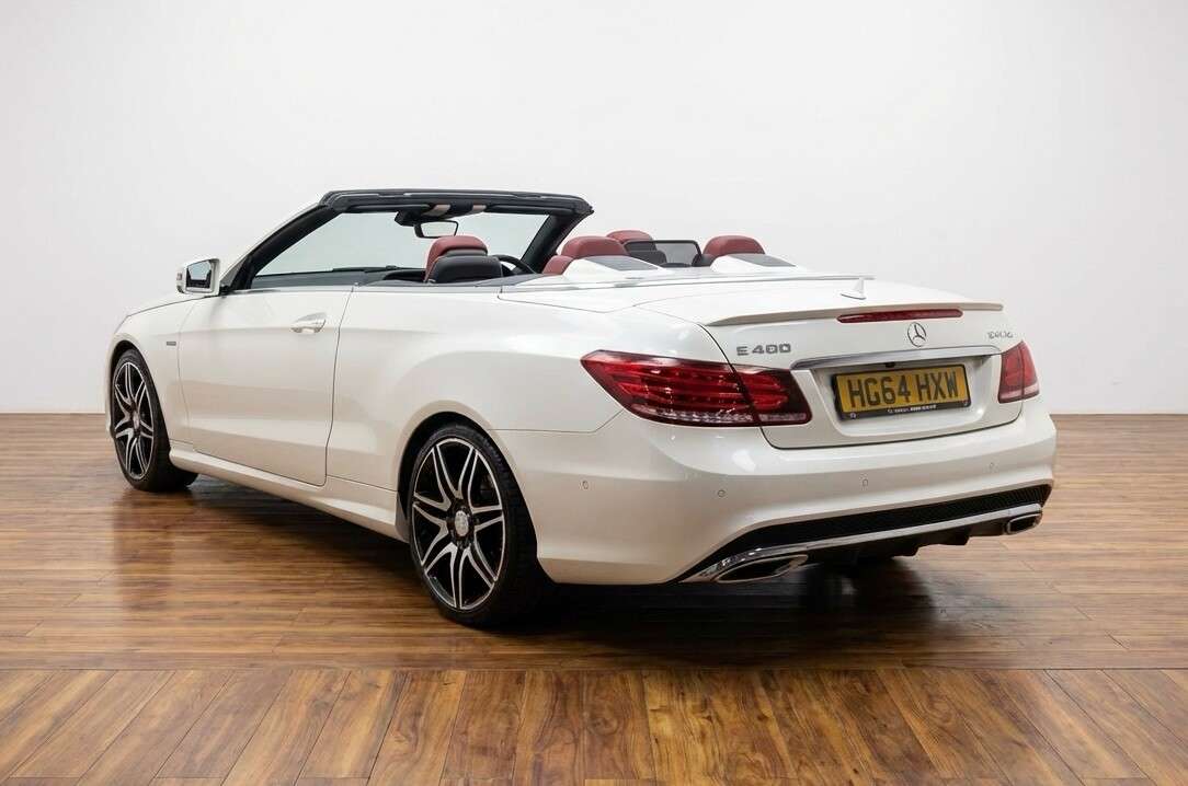 2015 MERCEDES-BENZ E-CLASS 2015 MERCEDES-BENZ E-CLASS