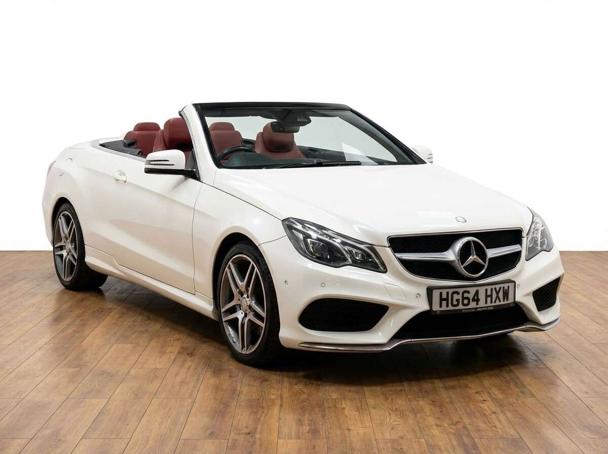 2015 MERCEDES-BENZ E-CLASS 2015 MERCEDES-BENZ E-CLASS