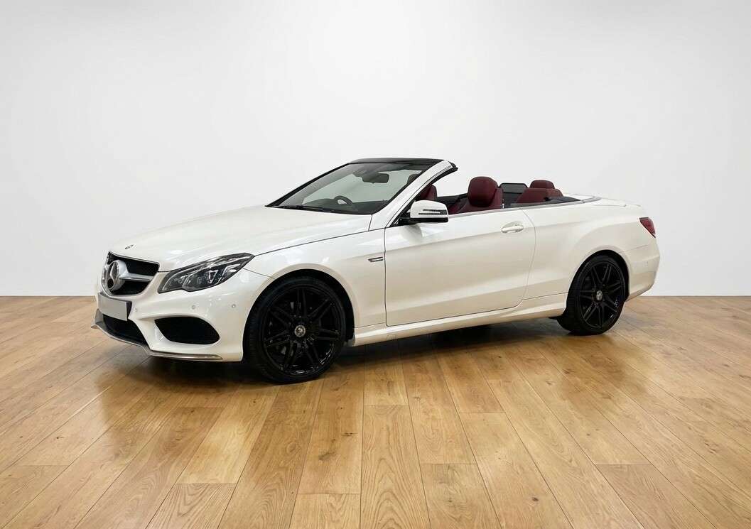 2015 MERCEDES-BENZ E-CLASS 2015 MERCEDES-BENZ E-CLASS