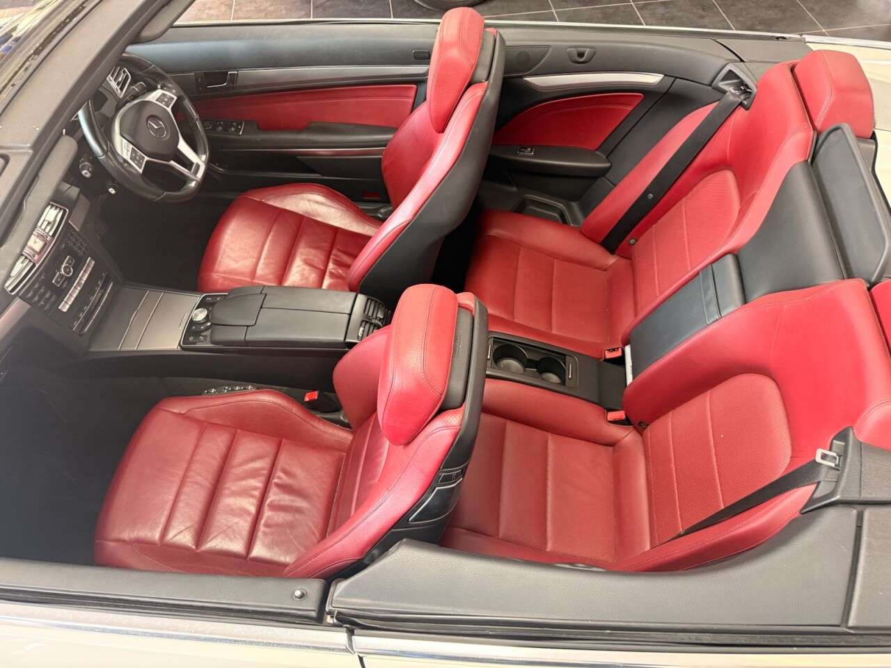 2015 MERCEDES-BENZ E-CLASS 2015 MERCEDES-BENZ E-CLASS