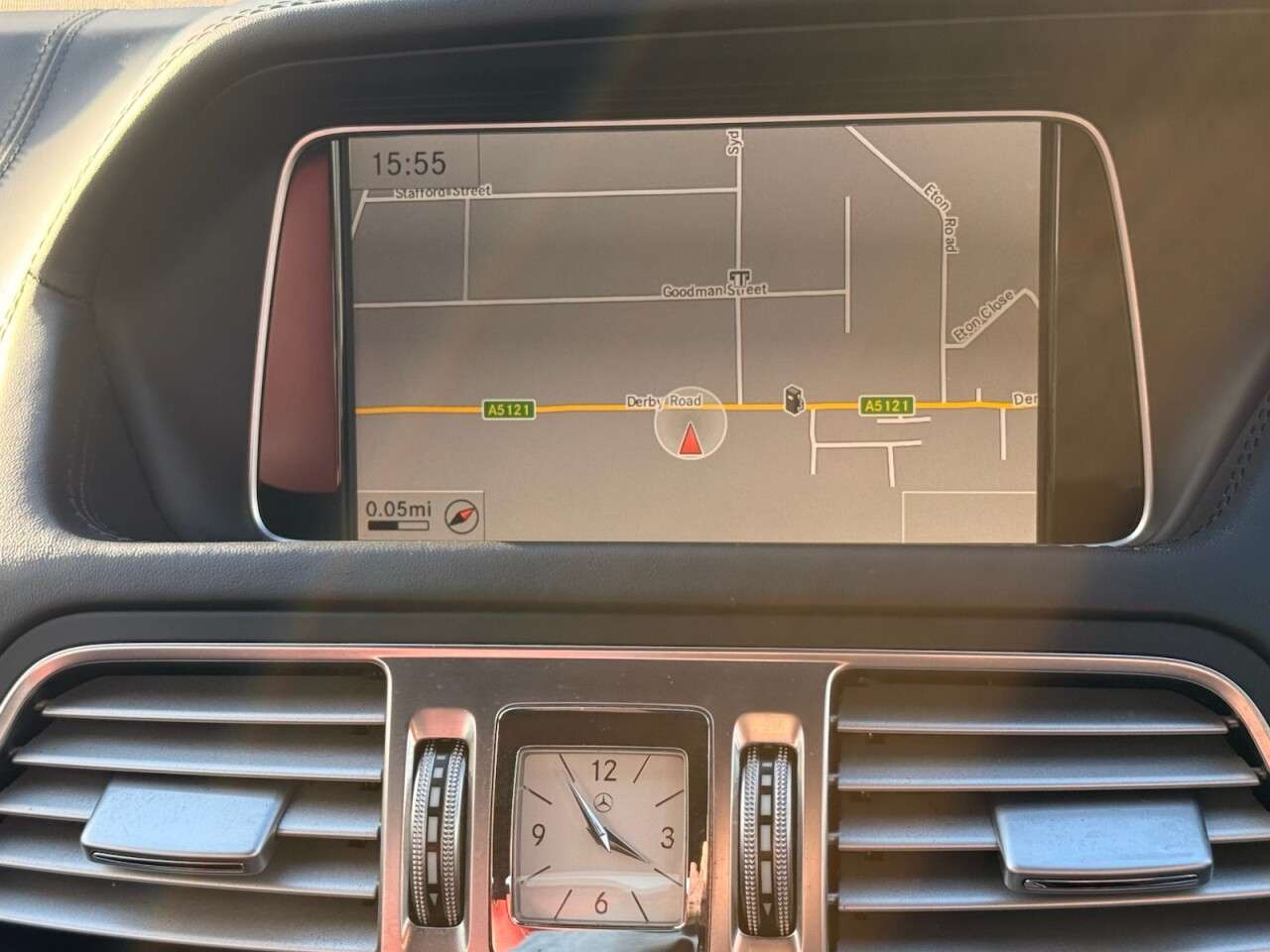 2015 MERCEDES-BENZ E-CLASS 2015 MERCEDES-BENZ E-CLASS