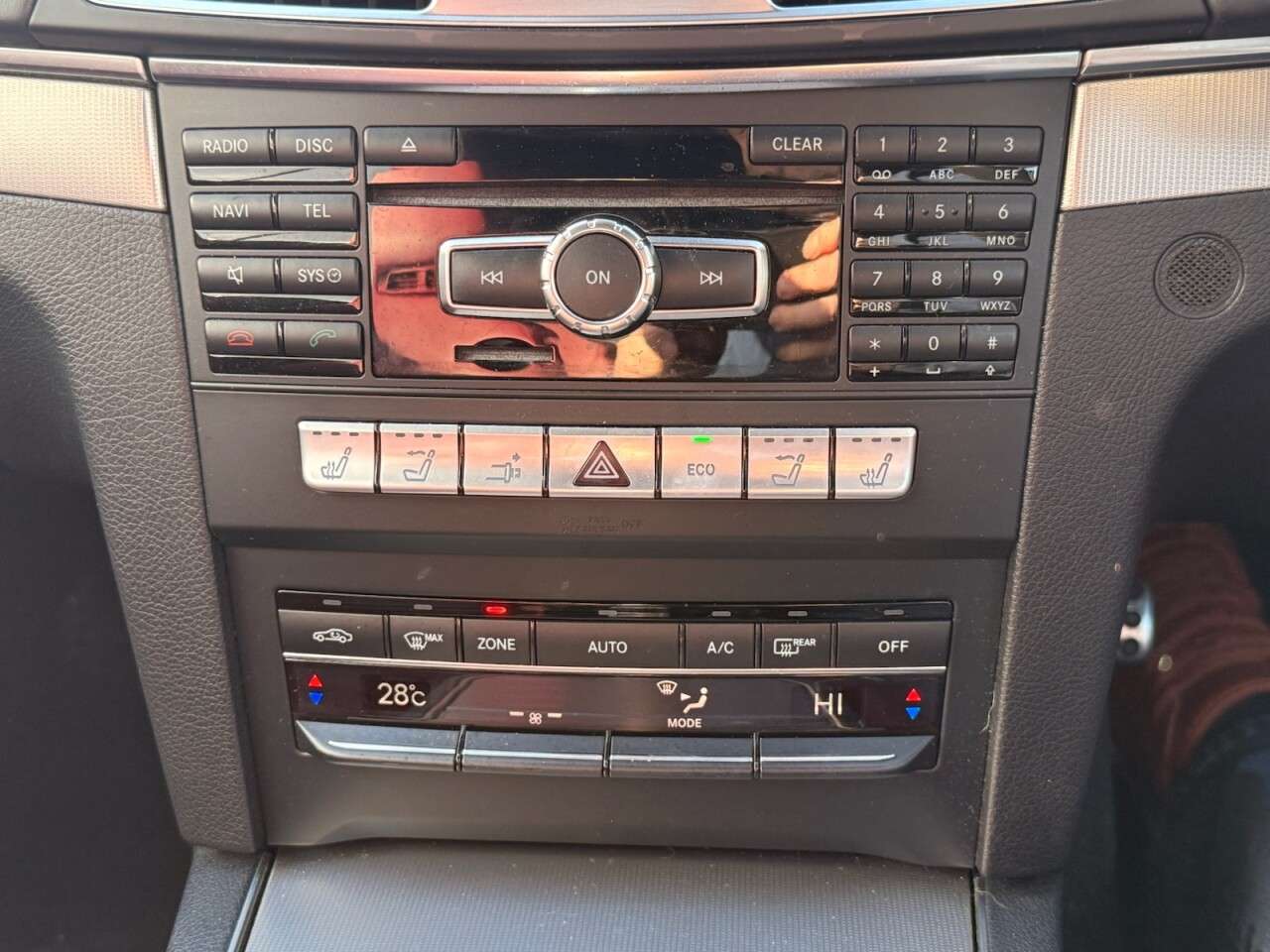 2015 MERCEDES-BENZ E-CLASS 2015 MERCEDES-BENZ E-CLASS