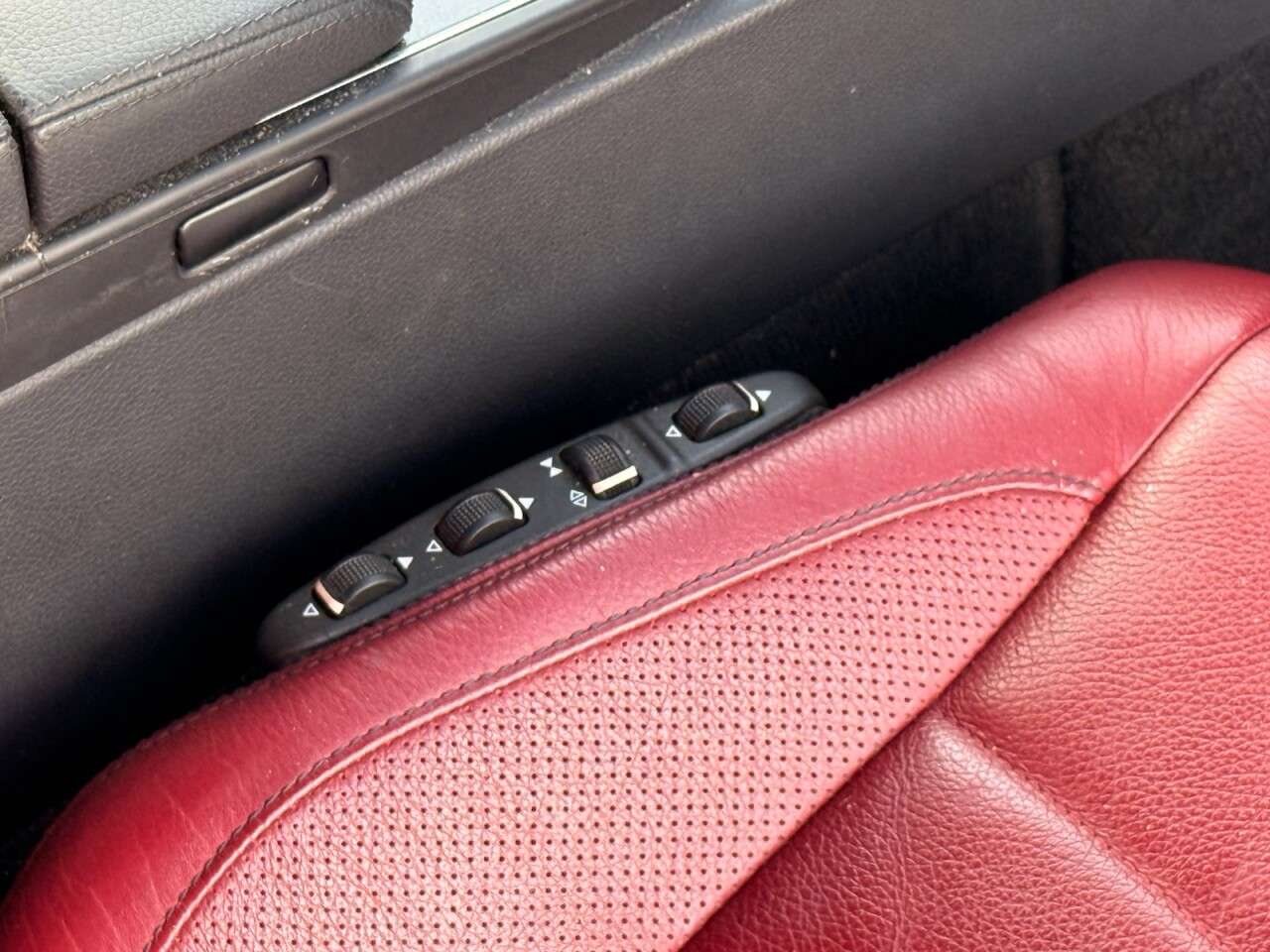 2015 MERCEDES-BENZ E-CLASS 2015 MERCEDES-BENZ E-CLASS