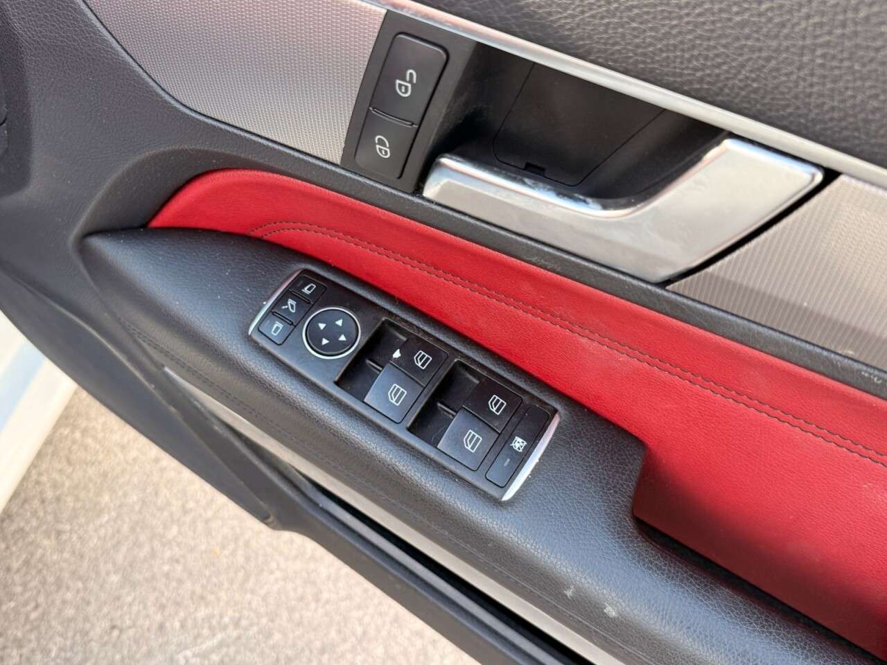 2015 MERCEDES-BENZ E-CLASS 2015 MERCEDES-BENZ E-CLASS