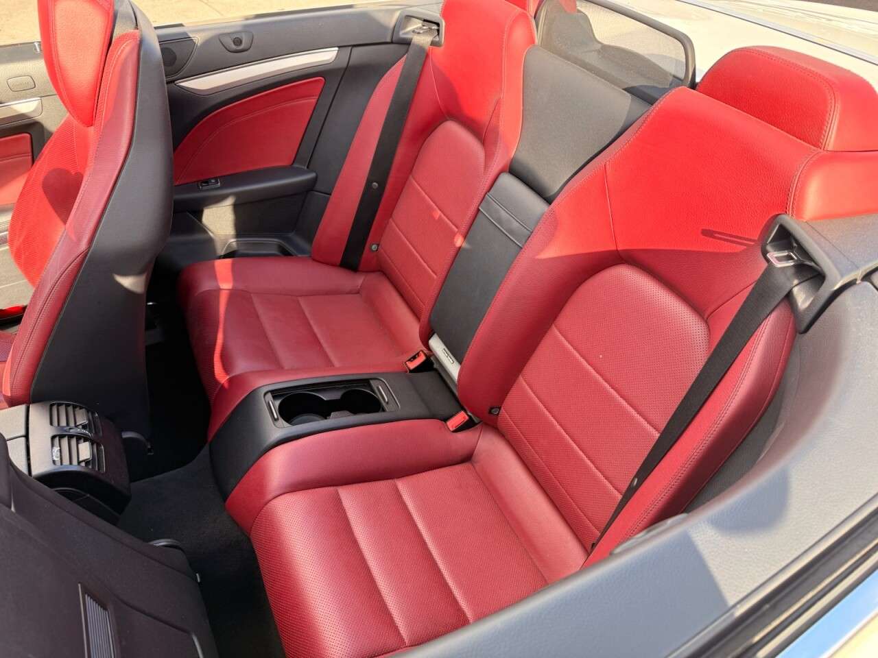 2015 MERCEDES-BENZ E-CLASS 2015 MERCEDES-BENZ E-CLASS