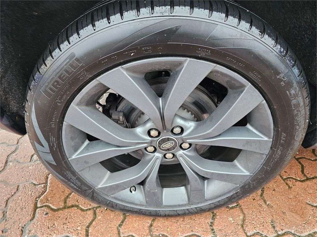 2021 LAND ROVER DISCOVERY SPORT 2021 LAND ROVER DISCOVERY SPORT