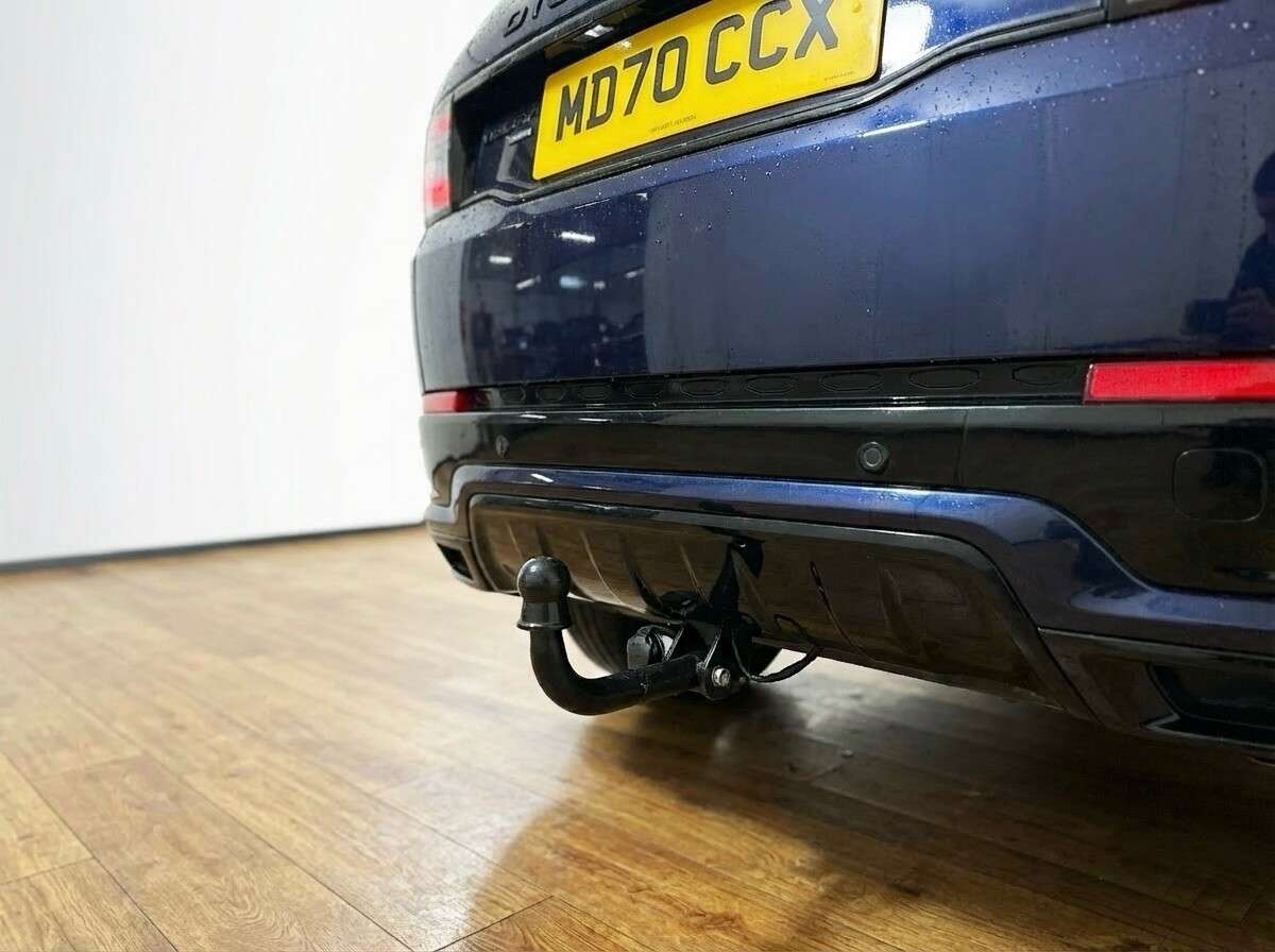 2021 LAND ROVER DISCOVERY SPORT 2021 LAND ROVER DISCOVERY SPORT