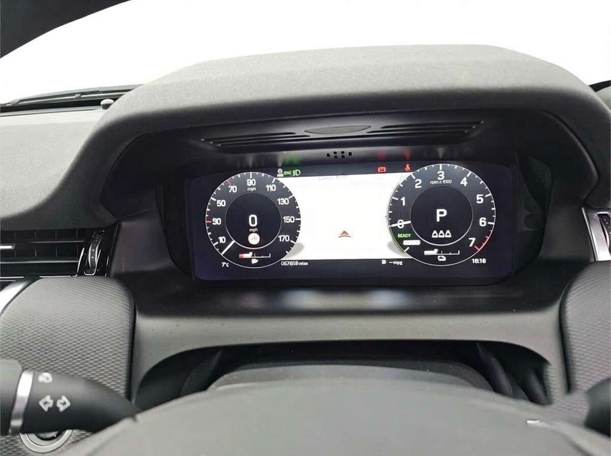 2021 LAND ROVER DISCOVERY SPORT 2021 LAND ROVER DISCOVERY SPORT