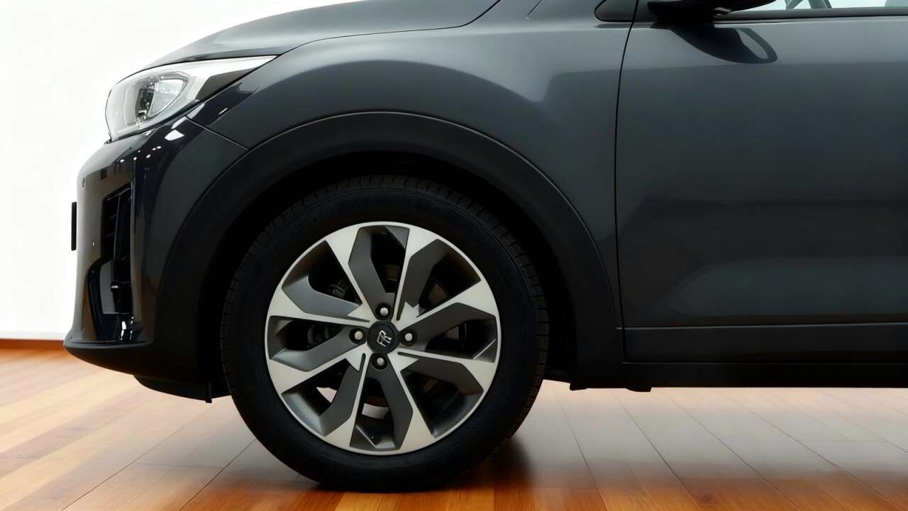 2018 KIA STONIC 2018 KIA STONIC