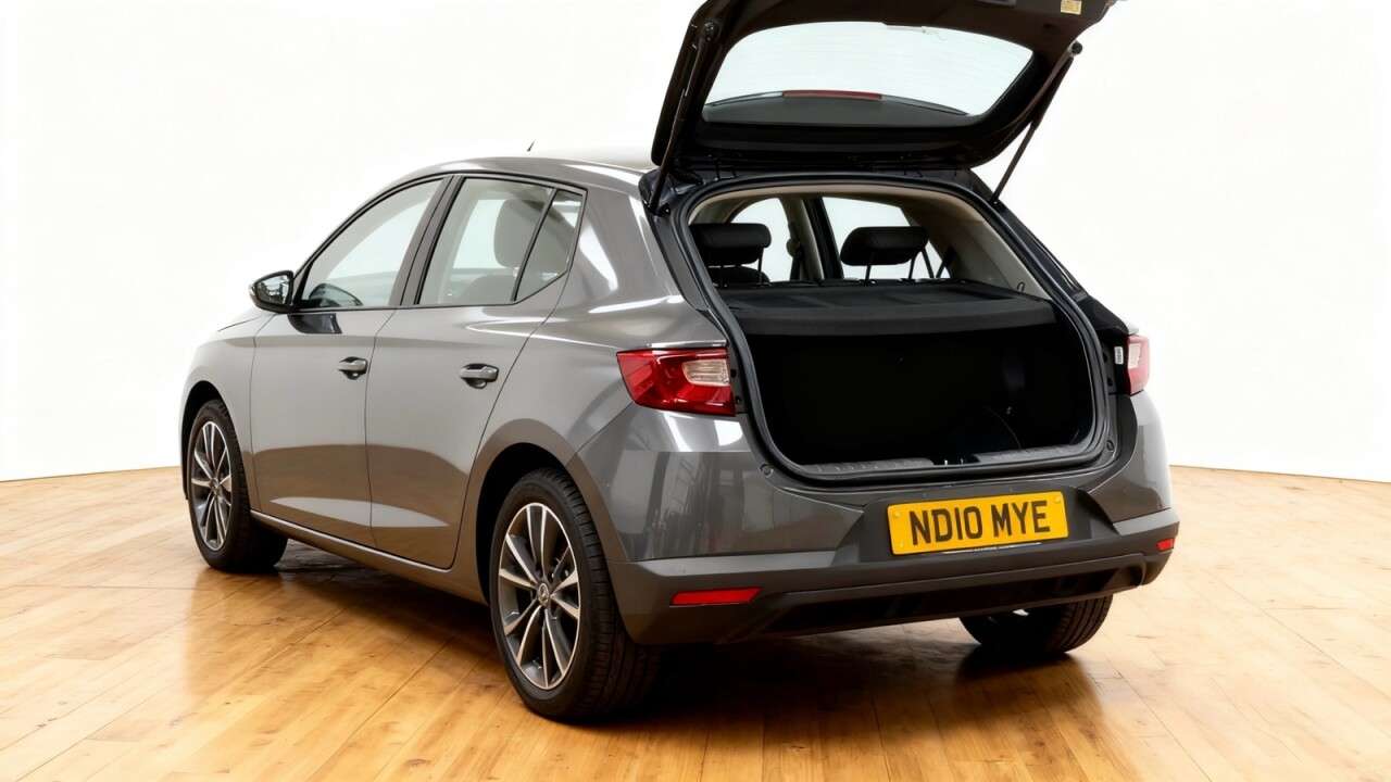 2018 KIA STONIC 2018 KIA STONIC