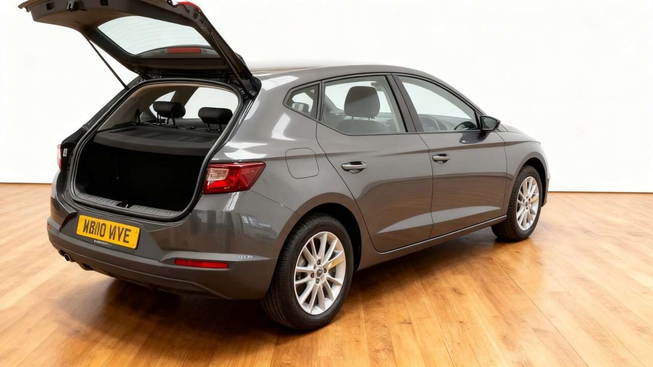 2018 KIA STONIC 2018 KIA STONIC