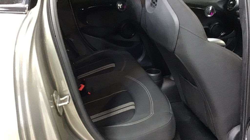 2019 MINI HATCH 2019 MINI HATCH