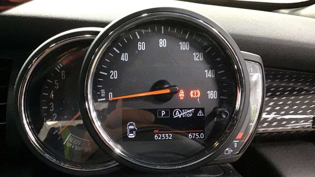 2019 MINI HATCH 2019 MINI HATCH