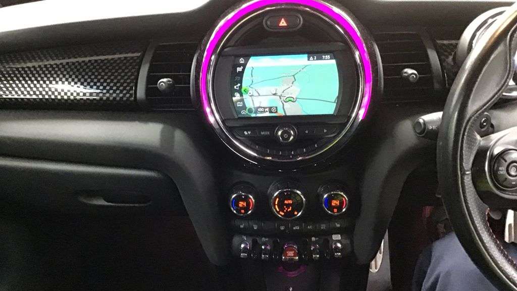 2019 MINI HATCH 2019 MINI HATCH