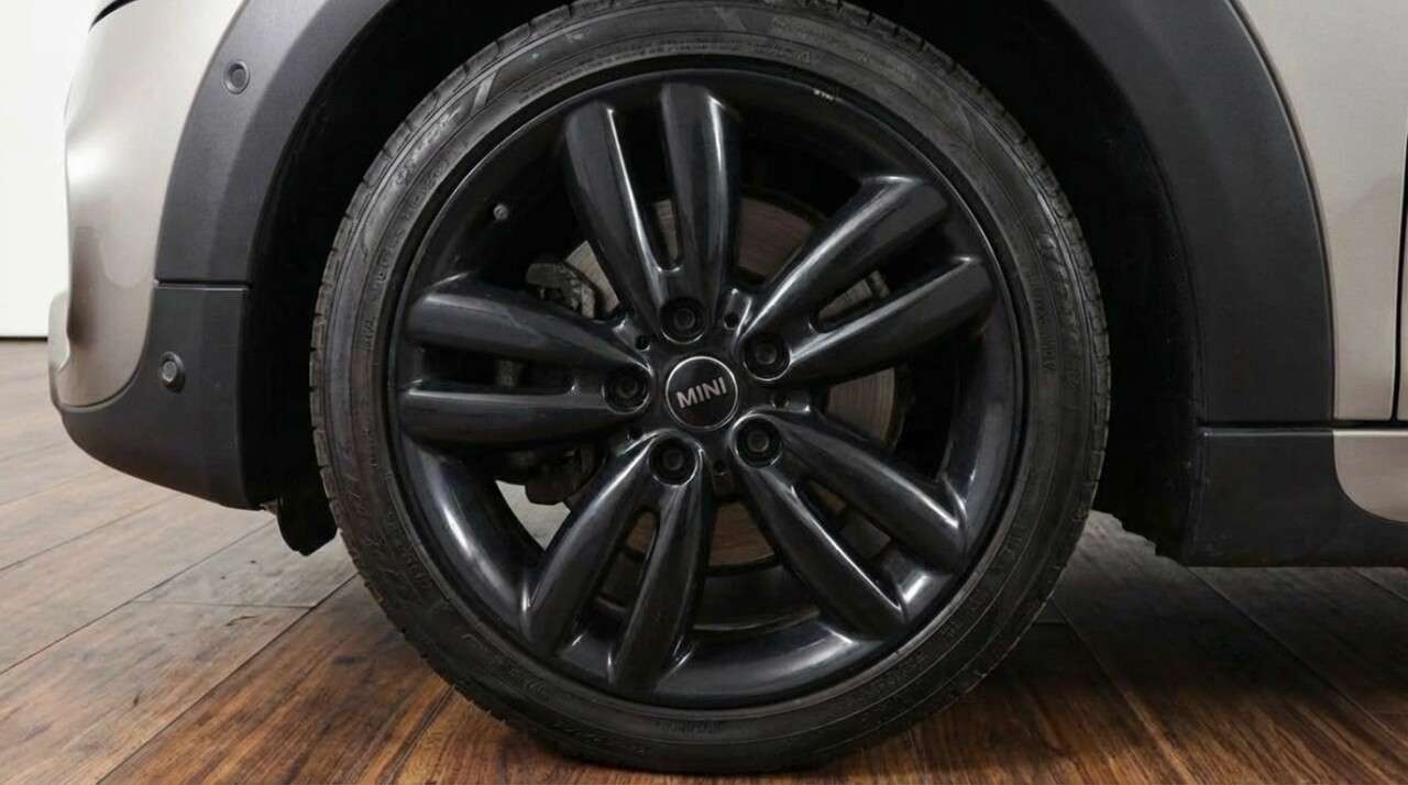 2019 MINI HATCH 2019 MINI HATCH