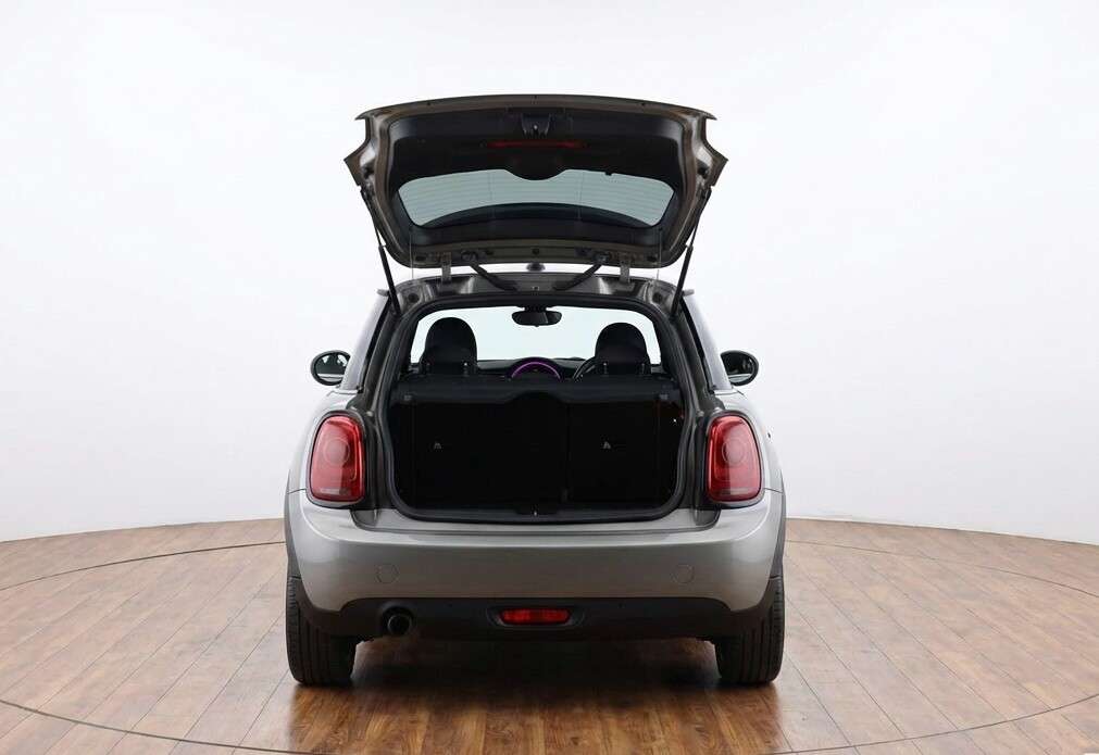 2019 MINI HATCH 2019 MINI HATCH