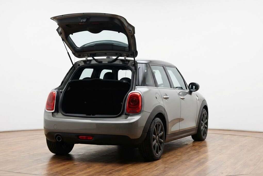 2019 MINI HATCH 2019 MINI HATCH