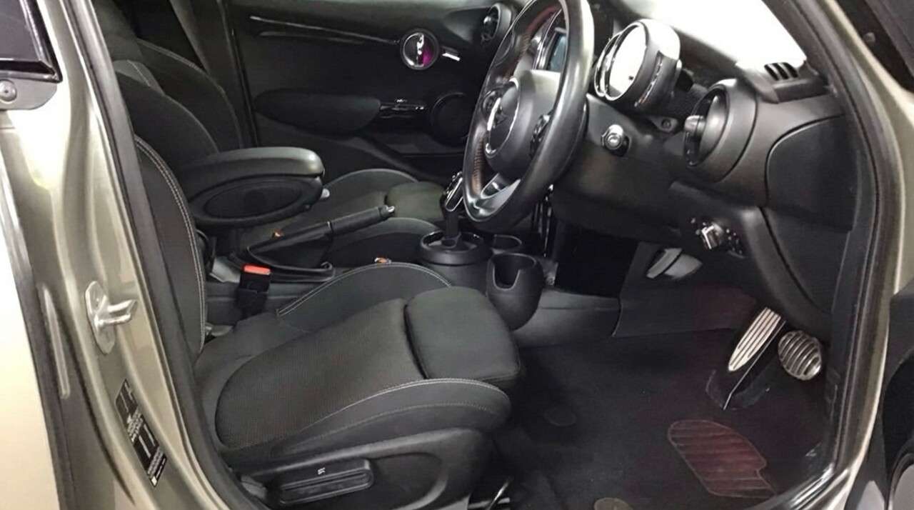 2019 MINI HATCH 2019 MINI HATCH