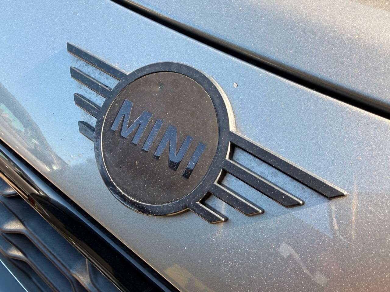 2019 MINI HATCH 2019 MINI HATCH