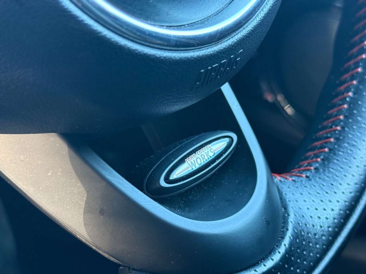 2019 MINI HATCH 2019 MINI HATCH