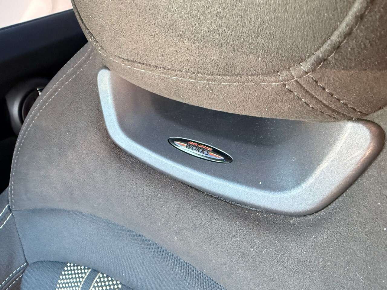 2019 MINI HATCH 2019 MINI HATCH