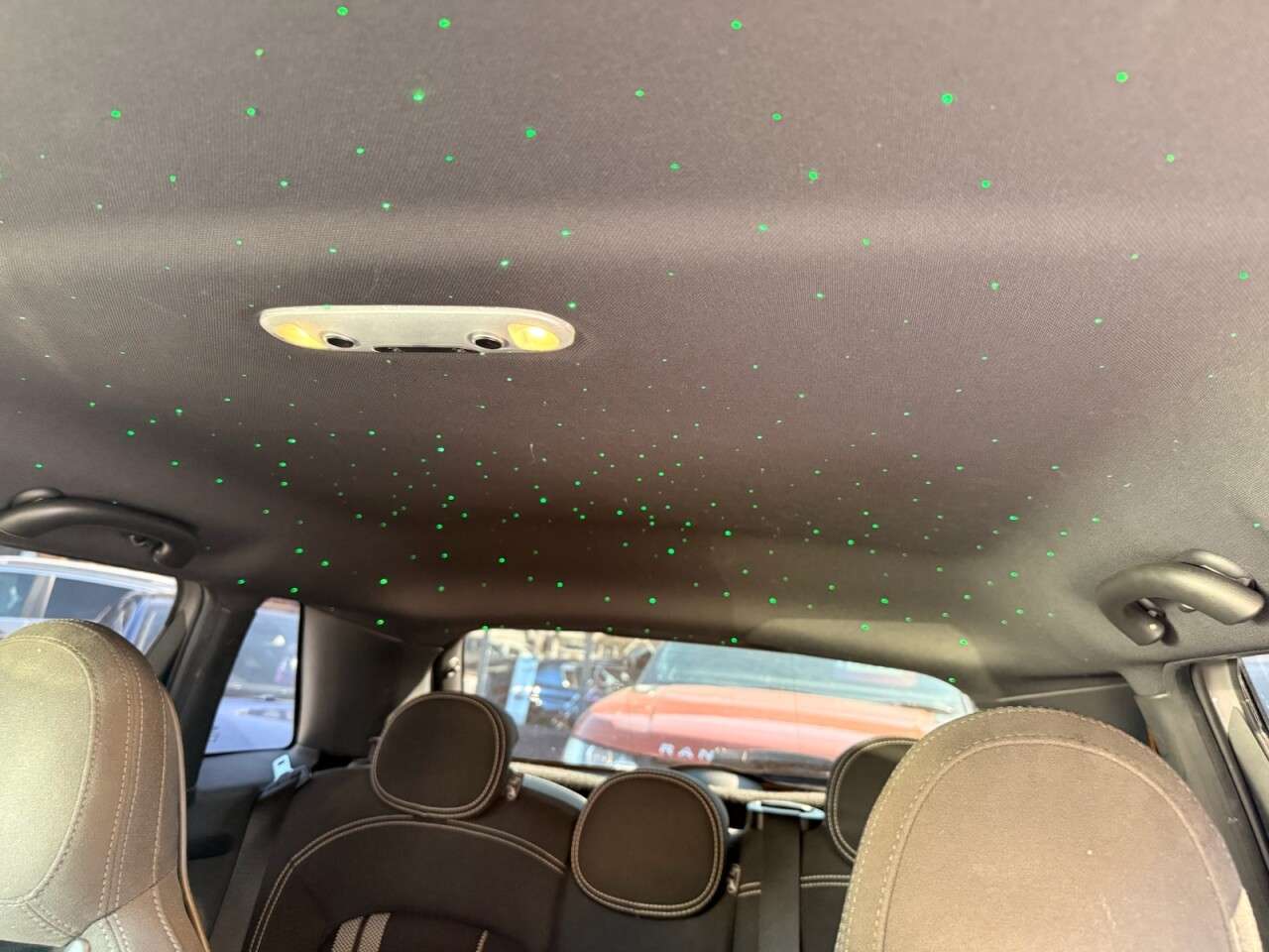 2019 MINI HATCH 2019 MINI HATCH