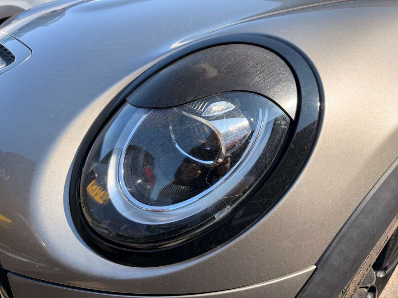 2019 MINI HATCH 2019 MINI HATCH