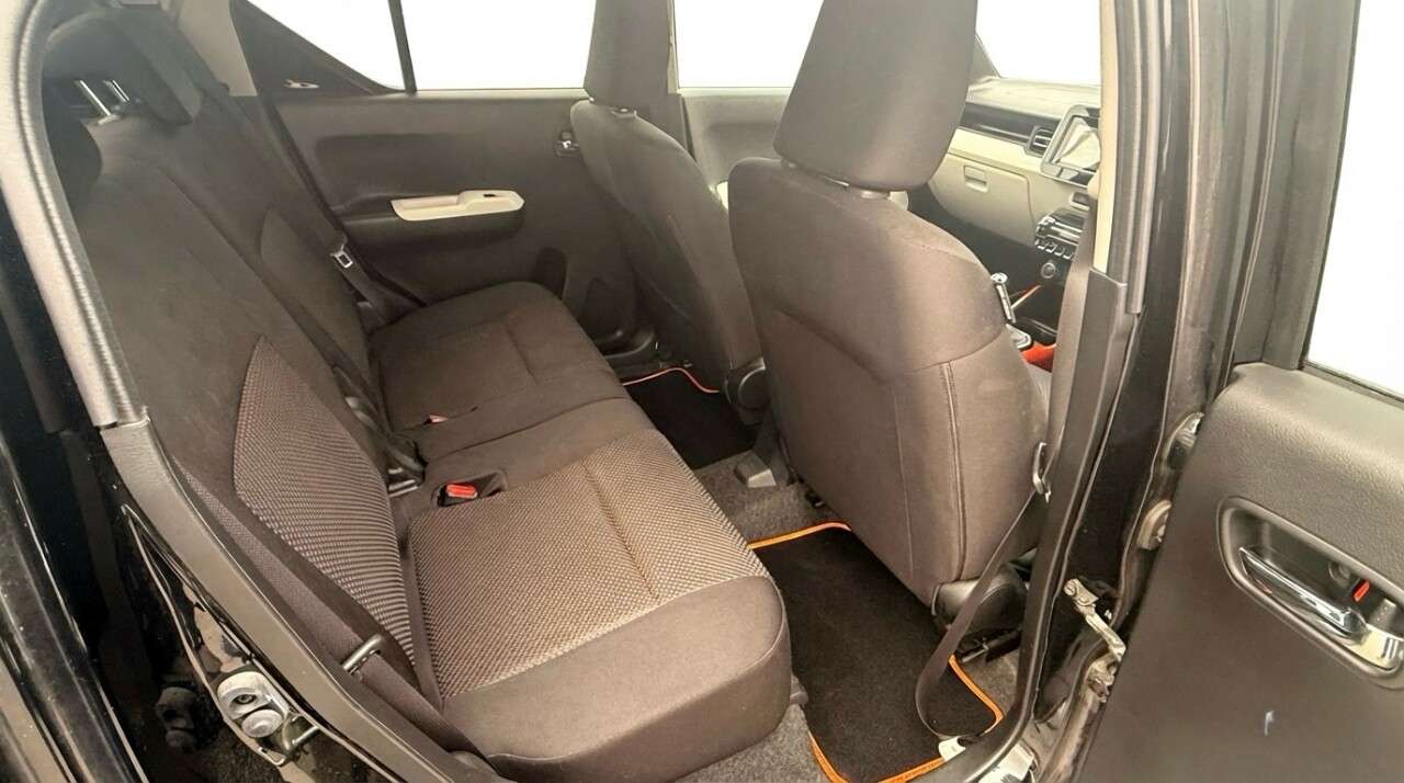 2019 SUZUKI IGNIS 2019 SUZUKI IGNIS