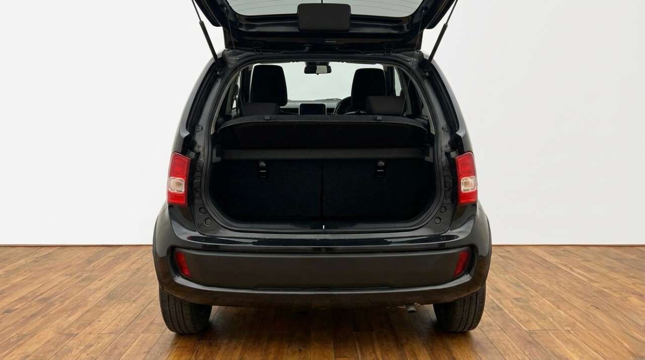 2019 SUZUKI IGNIS 2019 SUZUKI IGNIS