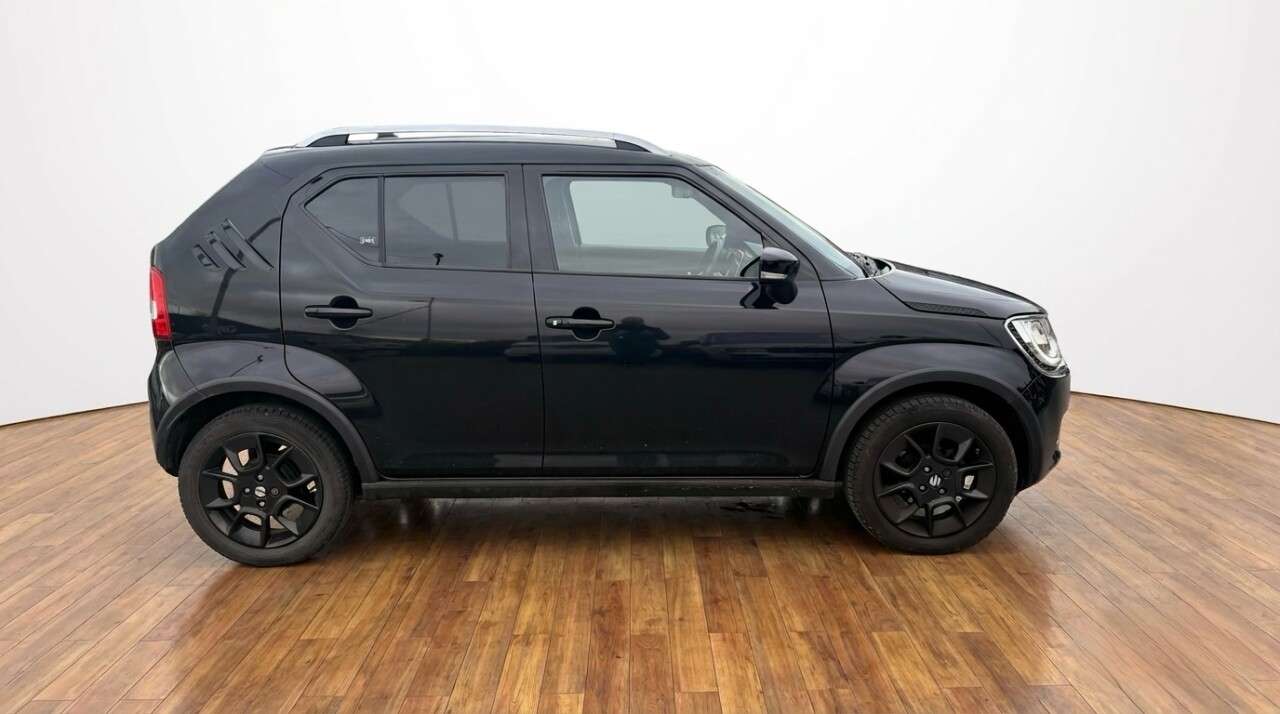 2019 SUZUKI IGNIS 2019 SUZUKI IGNIS