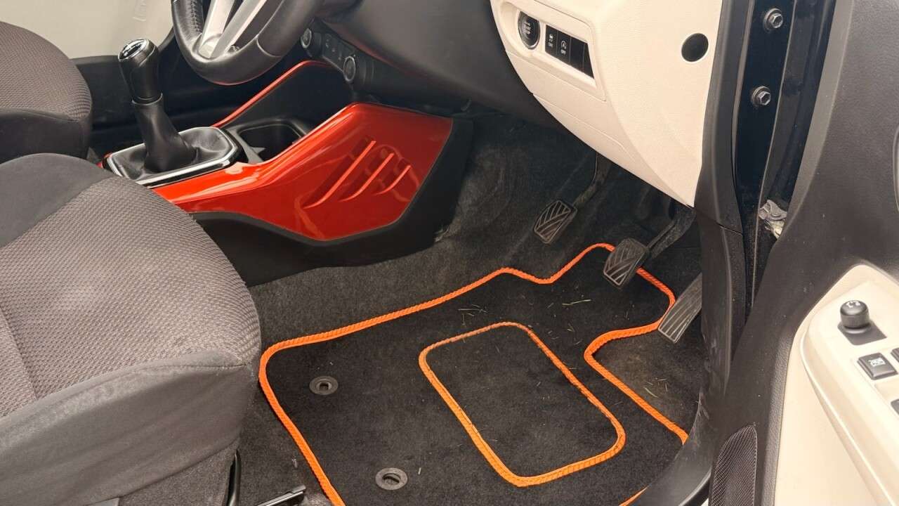 2019 SUZUKI IGNIS 2019 SUZUKI IGNIS