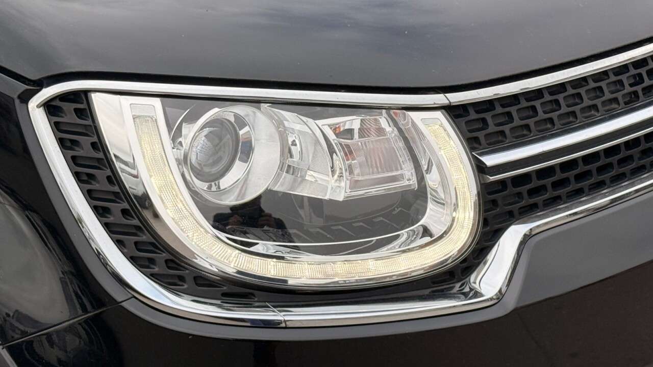 2019 SUZUKI IGNIS 2019 SUZUKI IGNIS