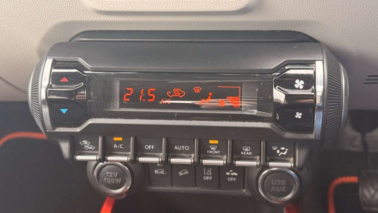 2019 SUZUKI IGNIS 2019 SUZUKI IGNIS