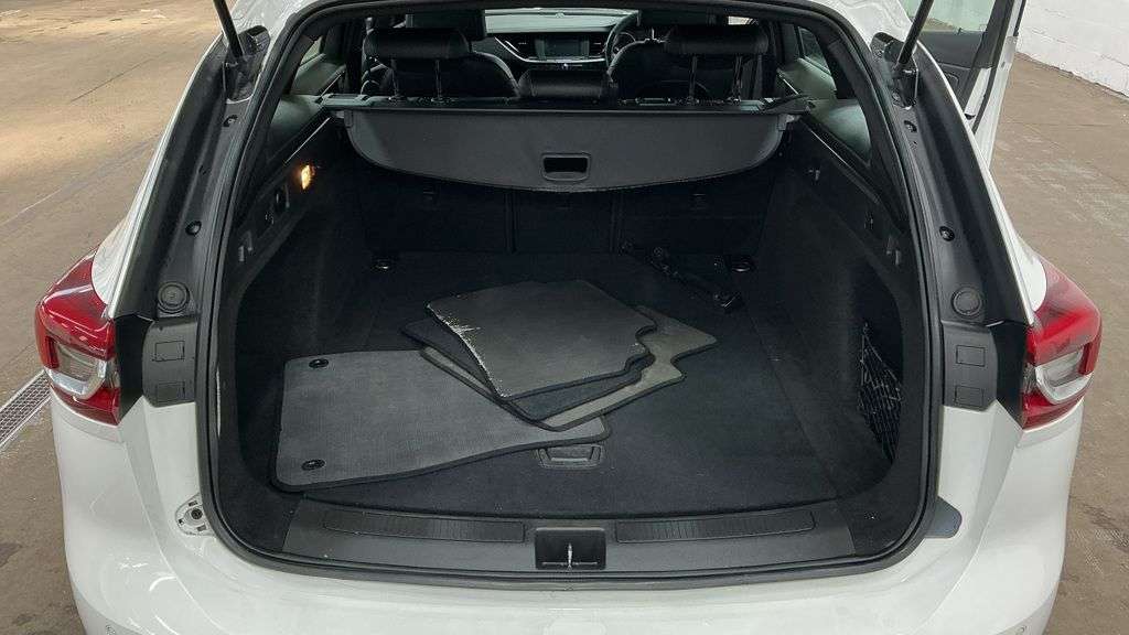 2019 VAUXHALL INSIGNIA 2019 VAUXHALL INSIGNIA