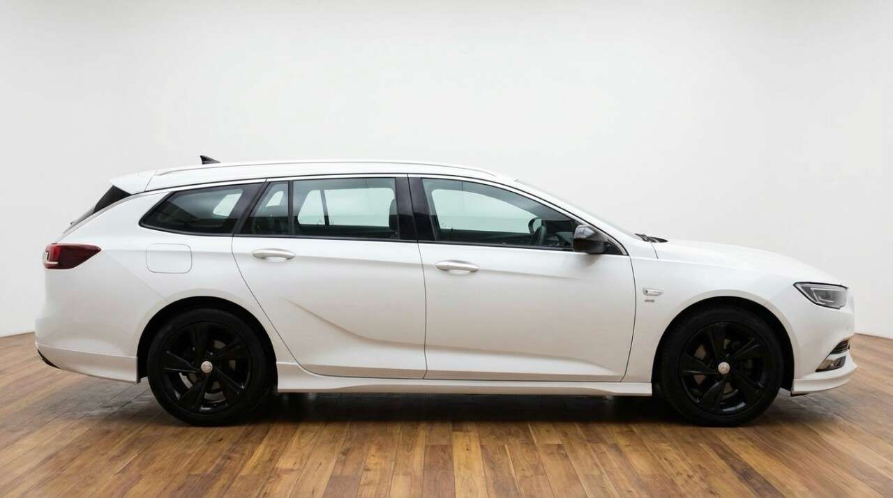 2019 VAUXHALL INSIGNIA 2019 VAUXHALL INSIGNIA