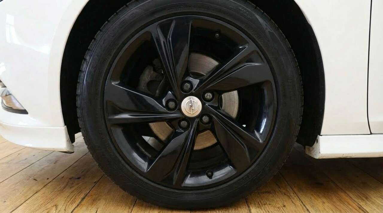 2019 VAUXHALL INSIGNIA 2019 VAUXHALL INSIGNIA