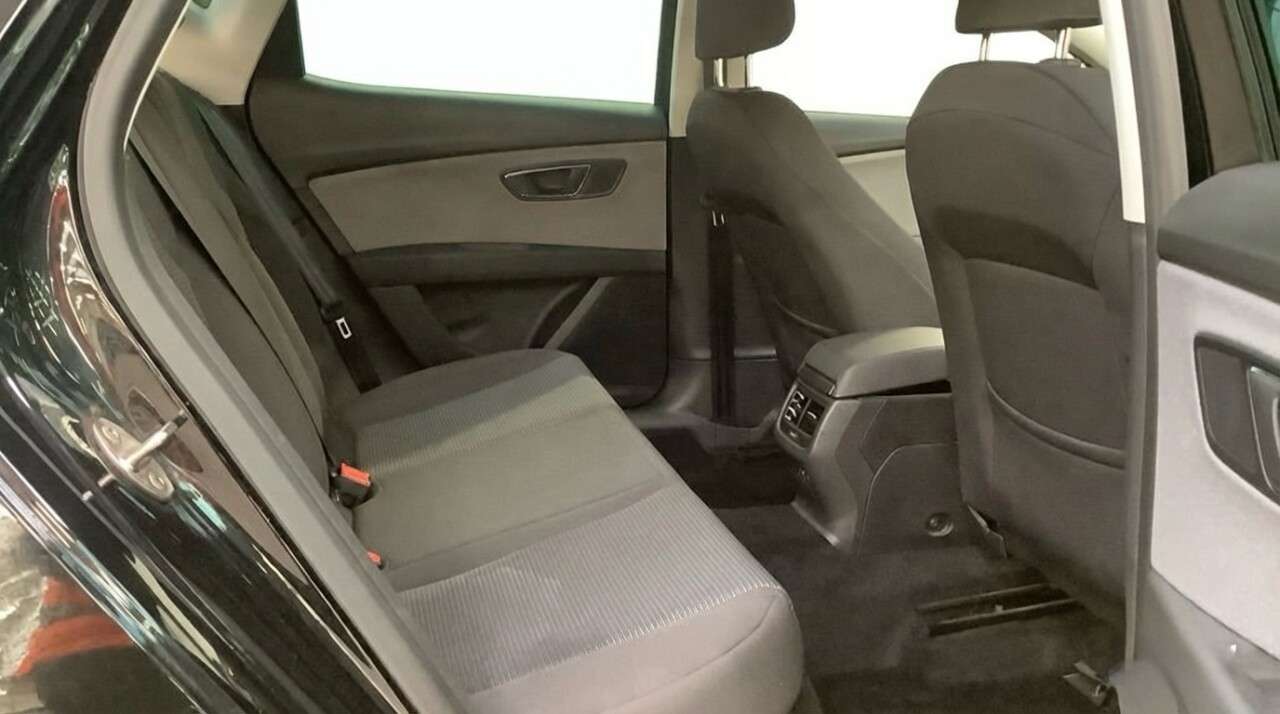 2020 SEAT LEON 2020 SEAT LEON